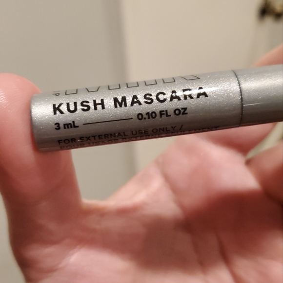 Milk Makeup Makeup 37 Nib Kush Mascara 4 Ml By Milk Poshmark